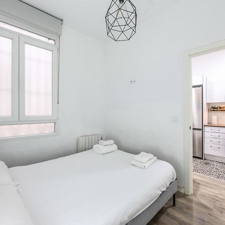 Apartamento Unique Flat La Latina * Billiard & Darts Madrid Exterior foto