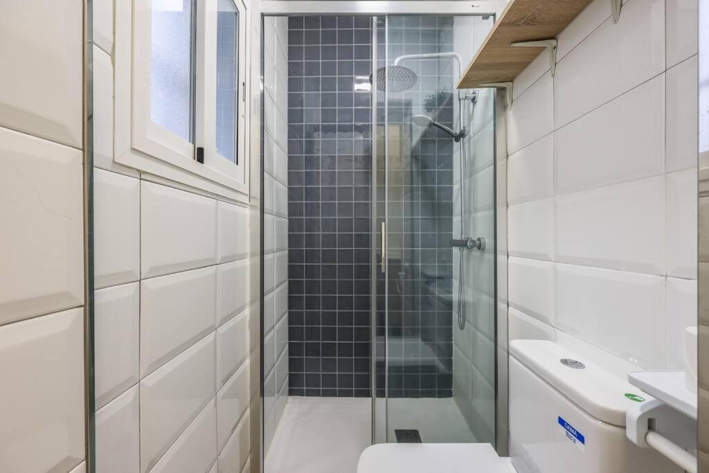 Apartamento Unique Flat La Latina * Billiard & Darts Madrid Exterior foto