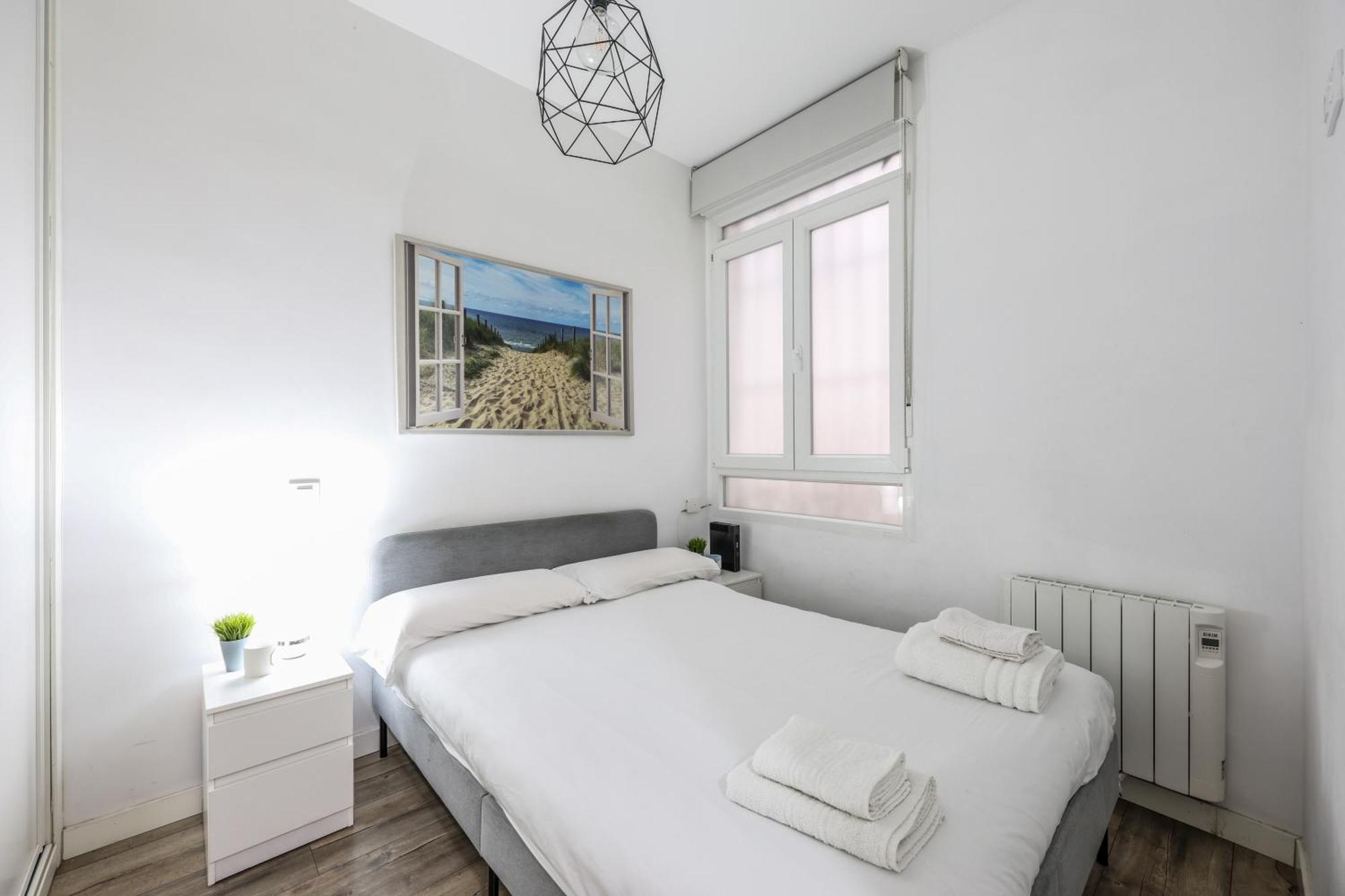 Apartamento Unique Flat La Latina * Billiard & Darts Madrid Exterior foto